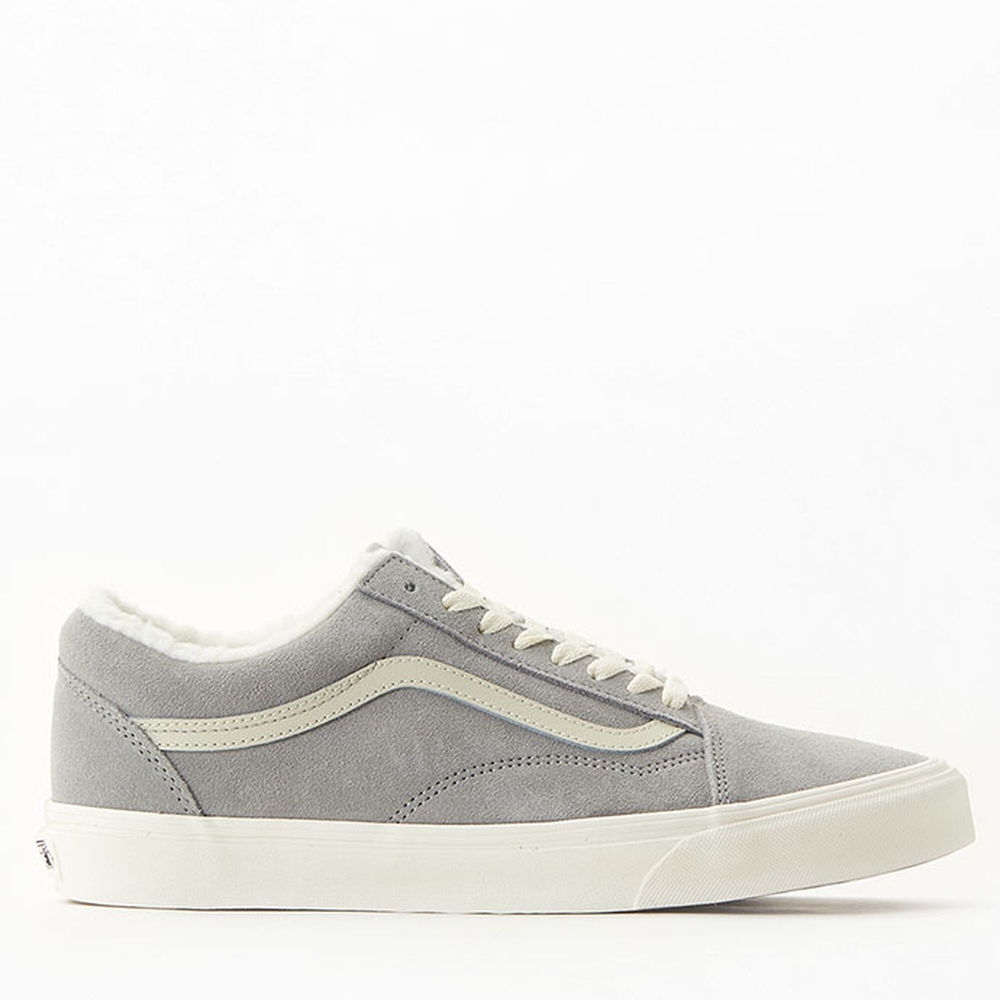 Vans Cozy Hug Old Skool shoes
